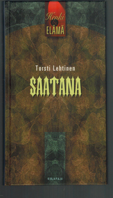 Torsti Lehtinen : Saatana