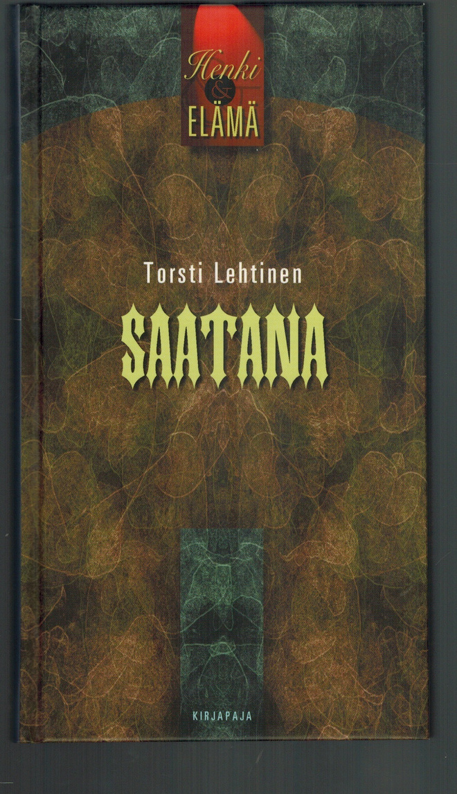 Torsti Lehtinen : Saatana