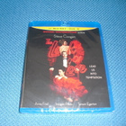 THE LOOK OF LOVE (Steve Coogan) BD+DVD, UUSI*** - pikkukuva 1