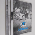 Motoristi vuosikerta 1996 (Puuttuu numerot 5 & 6) - pikkukuva 1