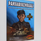Panssarikenraali Ruben Lagus - ensimmäinen Mannerheim-ris... - pikkukuva 1