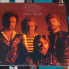 BOB SEGER & THE SILVER BULLET BAND ~ The Distance ~ LP - pikkukuva 2