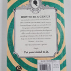 Various : How To Be A Genius : Brain training for the idl... - pikkukuva 2