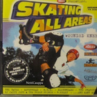 Various • Skating All Areas: Wounded Knee Tupla CD - pikkukuva 1