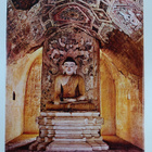 Wim Swaan : Lost Cities of Asia - Ceylon, Pagan, Angkor - pikkukuva 2