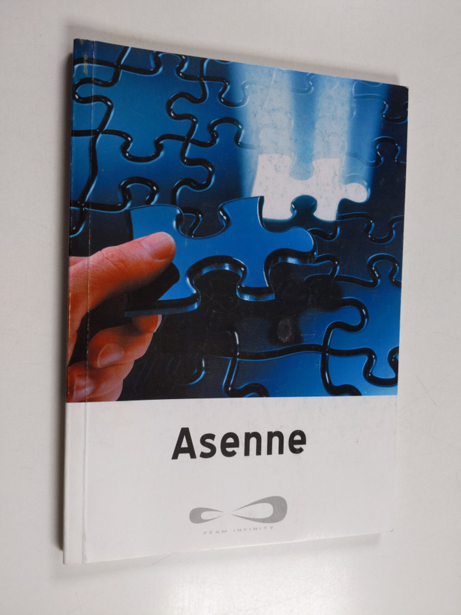 Asenne