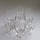 Karelia juomalasit 6kpl, Tapio Wirkkala, Iittala - pikkukuva 3