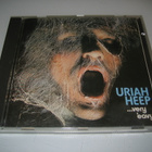 Uriah Heep - ...Very 'Eavy Very 'Umble (CD) - pikkukuva 1