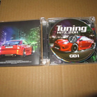 Tuning Hitz Best Of 2-CD+DVD v.2011 UUDENVEROINEN ! - pikkukuva 2