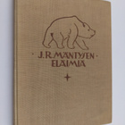 Toivo T. Kaila : J.R. Mäntysen eläimiä - pikkukuva 1