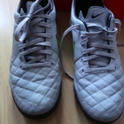 NIKE TIEMPO jalkapallokengät koko 42. - pikkukuva 2