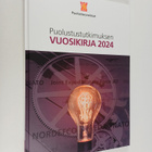 Puolustustutkimuksen vuosikirja 2024 - pikkukuva 1
