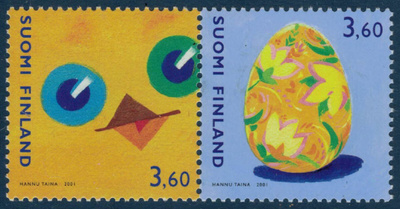 2001 pääsiäinen ++