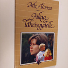 Atle Roness : Aikaa läheisyydelle - pikkukuva 1
