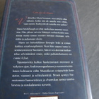 Arne Nevanlinna Marie - pikkukuva 2