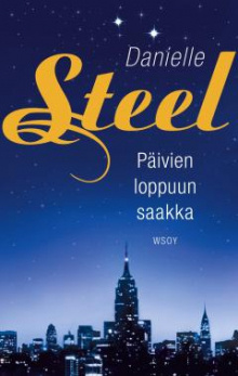 Danielle Steel - Päivien loppuun saakka