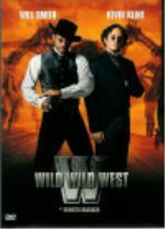 Wild Wild West (83 924) k -ulk- DVD will smith 1999