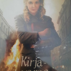 KIRJAVARAS DVD Emily Watson - pikkukuva 1