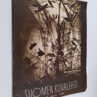 Suomen kuvalehti 11/1938 - pikkukuva 1