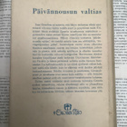 Joan Grant - Päivännousun valtias (sid.) - pikkukuva 2
