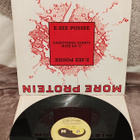 E-Zee Possee Featuring M. C. Kinky Everything Starts With A - pikkukuva 1