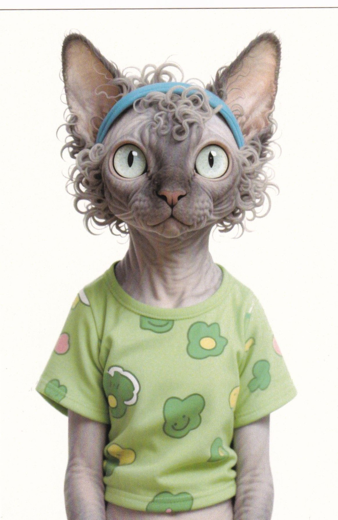 Kissa-kortti