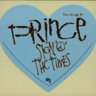 Prince – Sign "O" The Times (tupla vinyyli) - pikkukuva 3