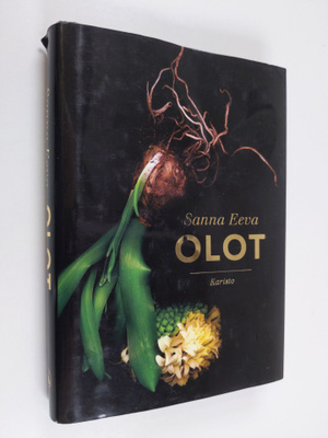Sanna Eeva : Olot