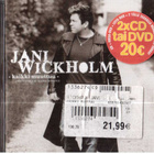 JANI WICKHOLM KAIKKI MUUTTUU - pikkukuva 1
