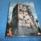 BRICK MANSIONS - DVD - pikkukuva 1