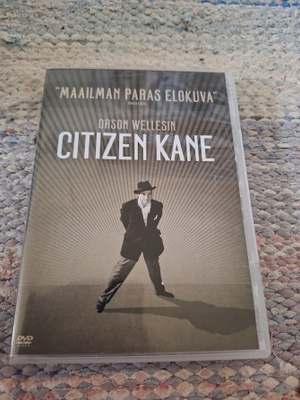 Citizen Kane