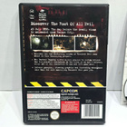 Gamecube - Resident Evil Zero - pikkukuva 2