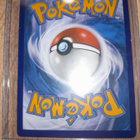 Charizard (PGO 010) (HOLOGRAPHIC RARE) card - pikkukuva 2