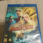 Jungle Cruise (Walt Disney) Blu-ray - pikkukuva 1