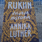 Annika Luther-Rukiin Viljava Historia - pikkukuva 1
