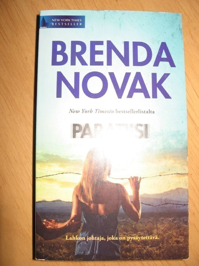 Harlequin Bestseller