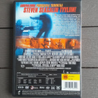 DVD: Shadow Man (Steven Seagal 2006) - pikkukuva 2