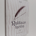 Johanna Karpov : Rakkaustarina - pikkukuva 1