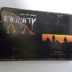ETERNITY - ZODIAC / AFTER THE SILENCE SAMPLER C-KASETTI - pikkukuva 2