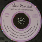 Simo Palomäki • Vielä on taivaassa voimaa CD - pikkukuva 4