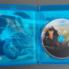 BD: SALT - Deluxe Extended Edition (Angelina Jolie 2010) - pikkukuva 3