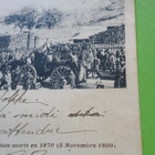 Kulkenut postikortti vuodelta 1900 - pikkukuva 5
