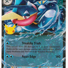 Greninja ex 99 Pokemon TCG - pikkukuva 1