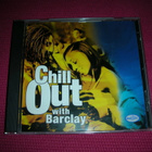 CD Chill Out with Barclay - pikkukuva 1