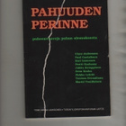 Pahuuden perinne :puheenvuoroja pahan olemuksesta, 1989, nid - pikkukuva 1