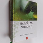 Henri J. M. Nouwen : Uskon ja viisauden sanoja - pikkukuva 1