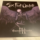 Six Feet Under - Graveyard Classics III (LP) - pikkukuva 1