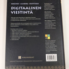 Vesa Keränen : Digitaalinen viestintä - pikkukuva 2