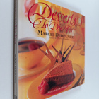 Marcel Desaulniers : Desserts to Die for - pikkukuva 1