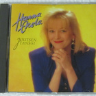 Hanna Ekola • Joutsentanssi CD - pikkukuva 1